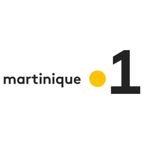 Martinique la 1ère